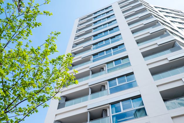 condo insurance for Gaithersburg, MD residents